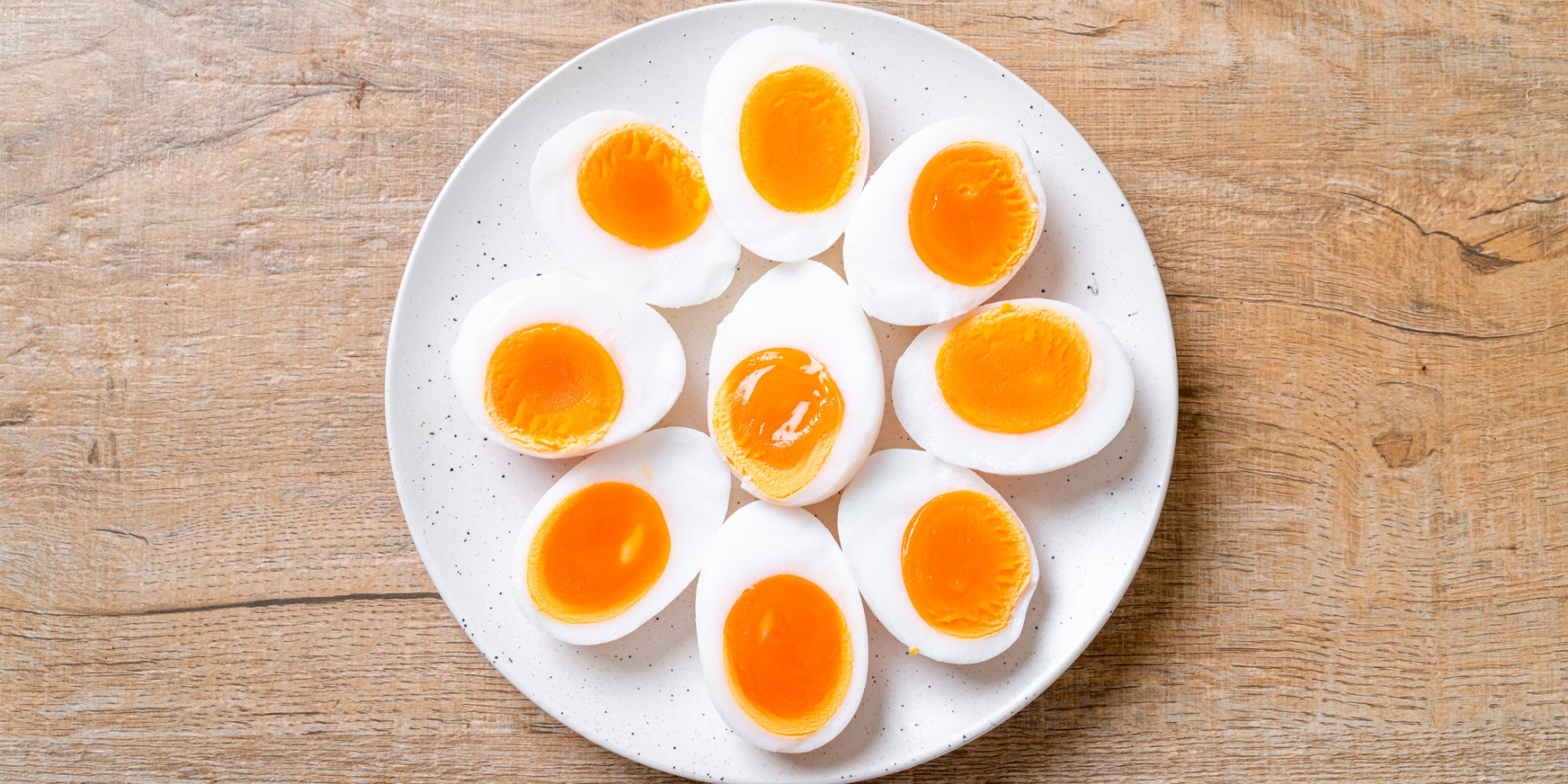 Uova per una sazietà più lunga